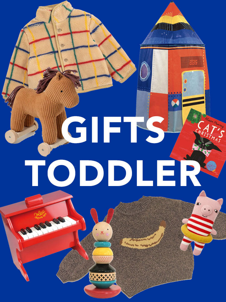Gifts for Toddlers