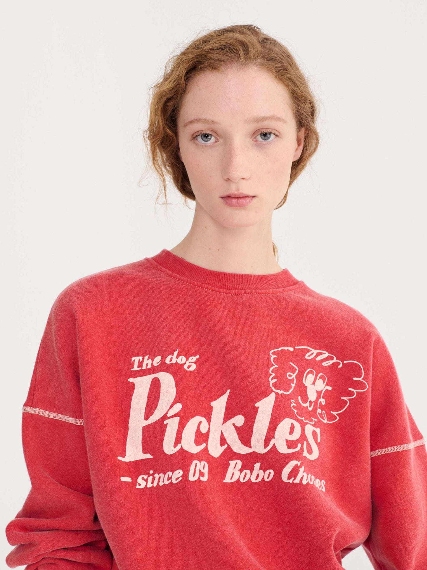 Bobo Choses Women SS26