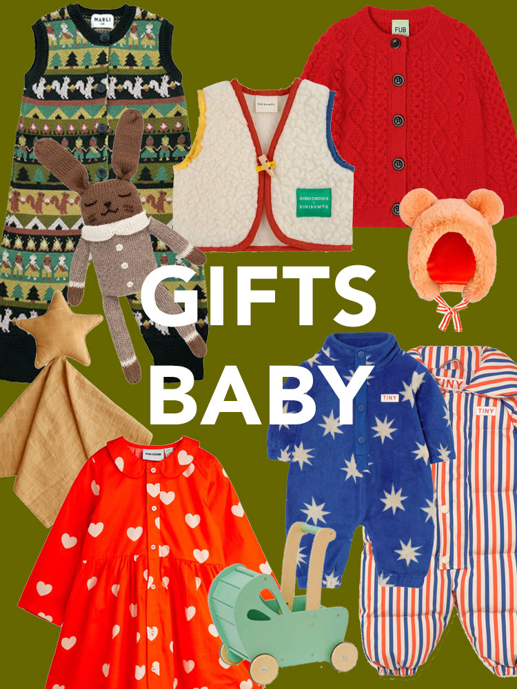 Gifts For Babies
