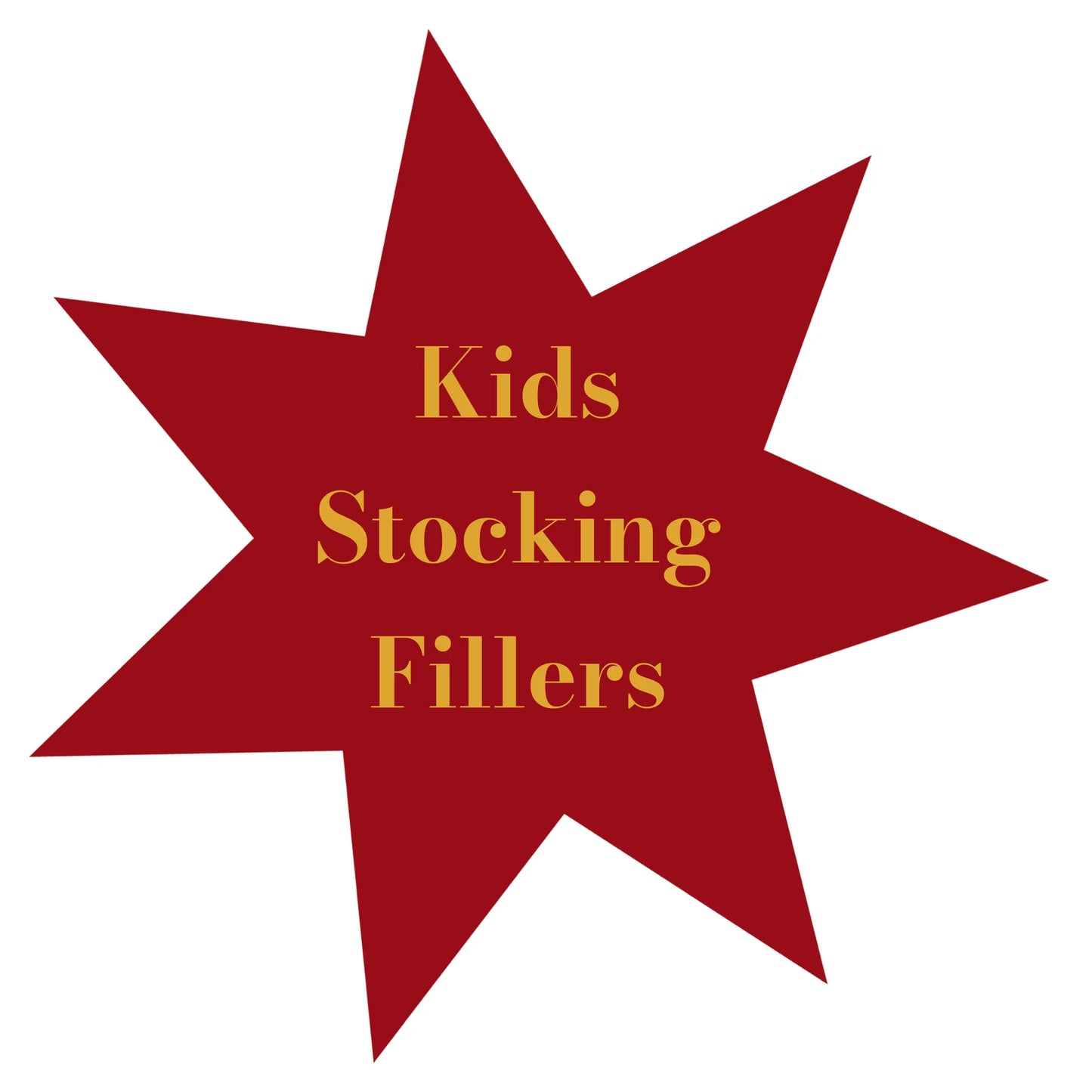 Eco Stocking Fillers