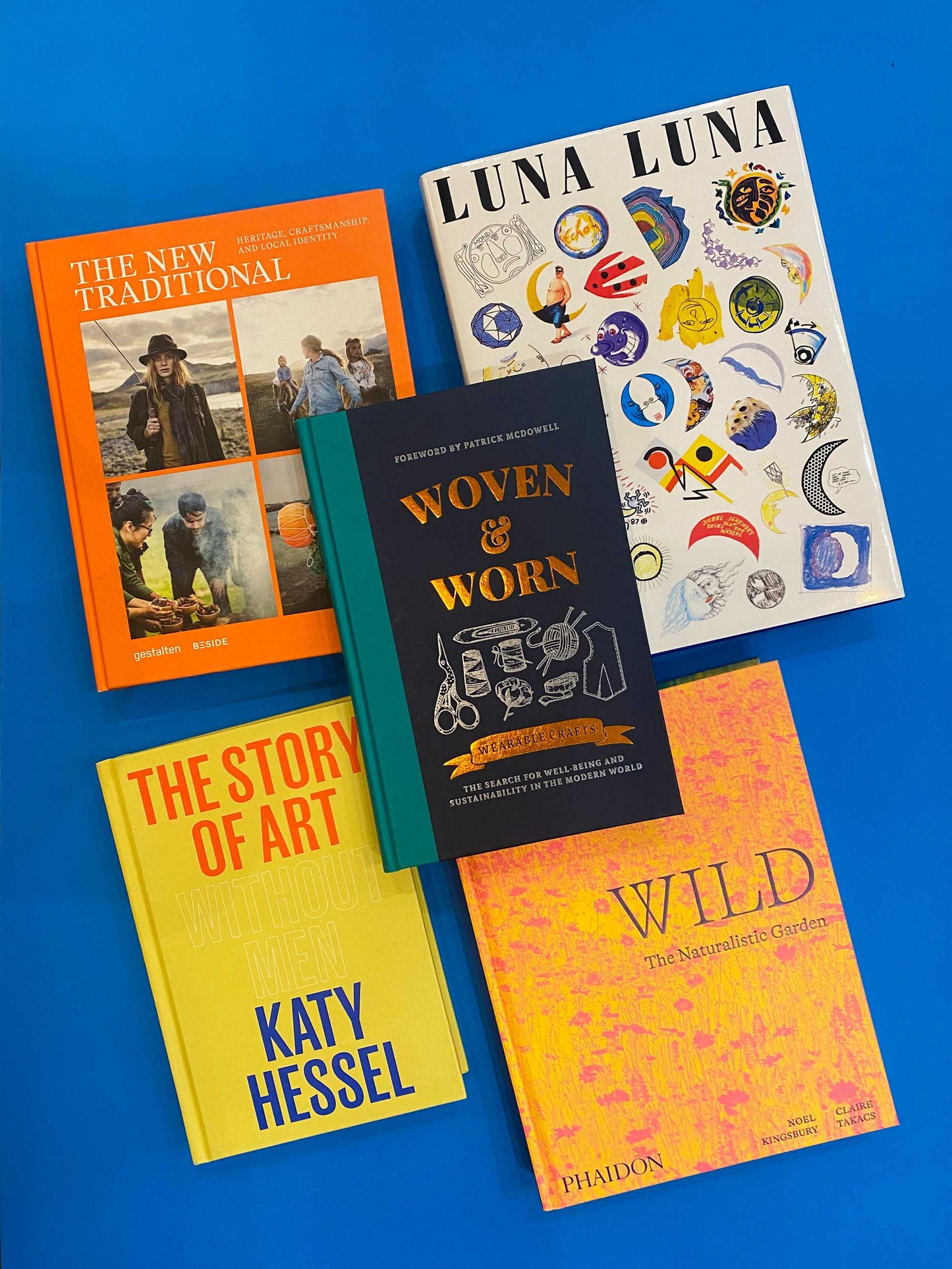 Engaging Books