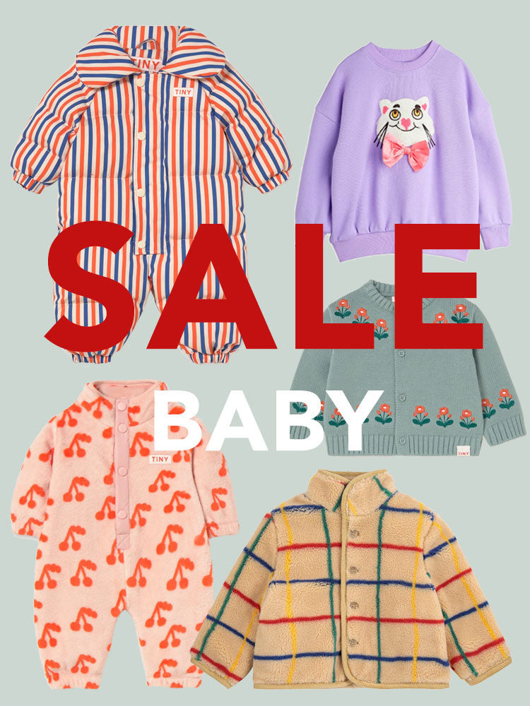 Baby Sale