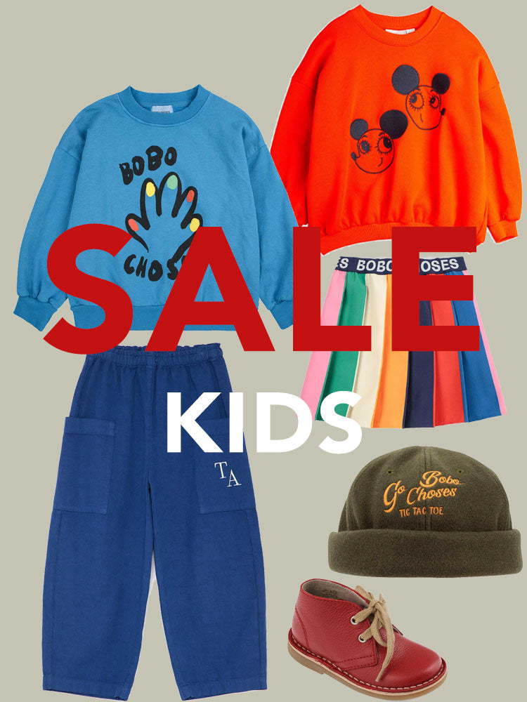 Kid's Sale
