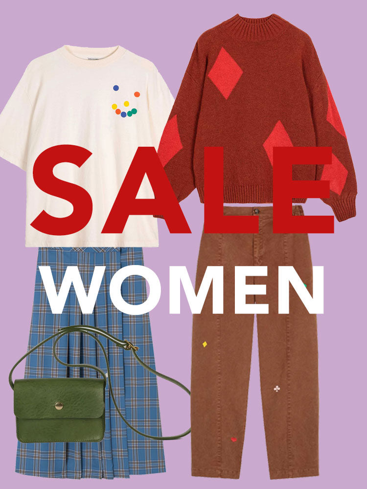 Women's Sale
