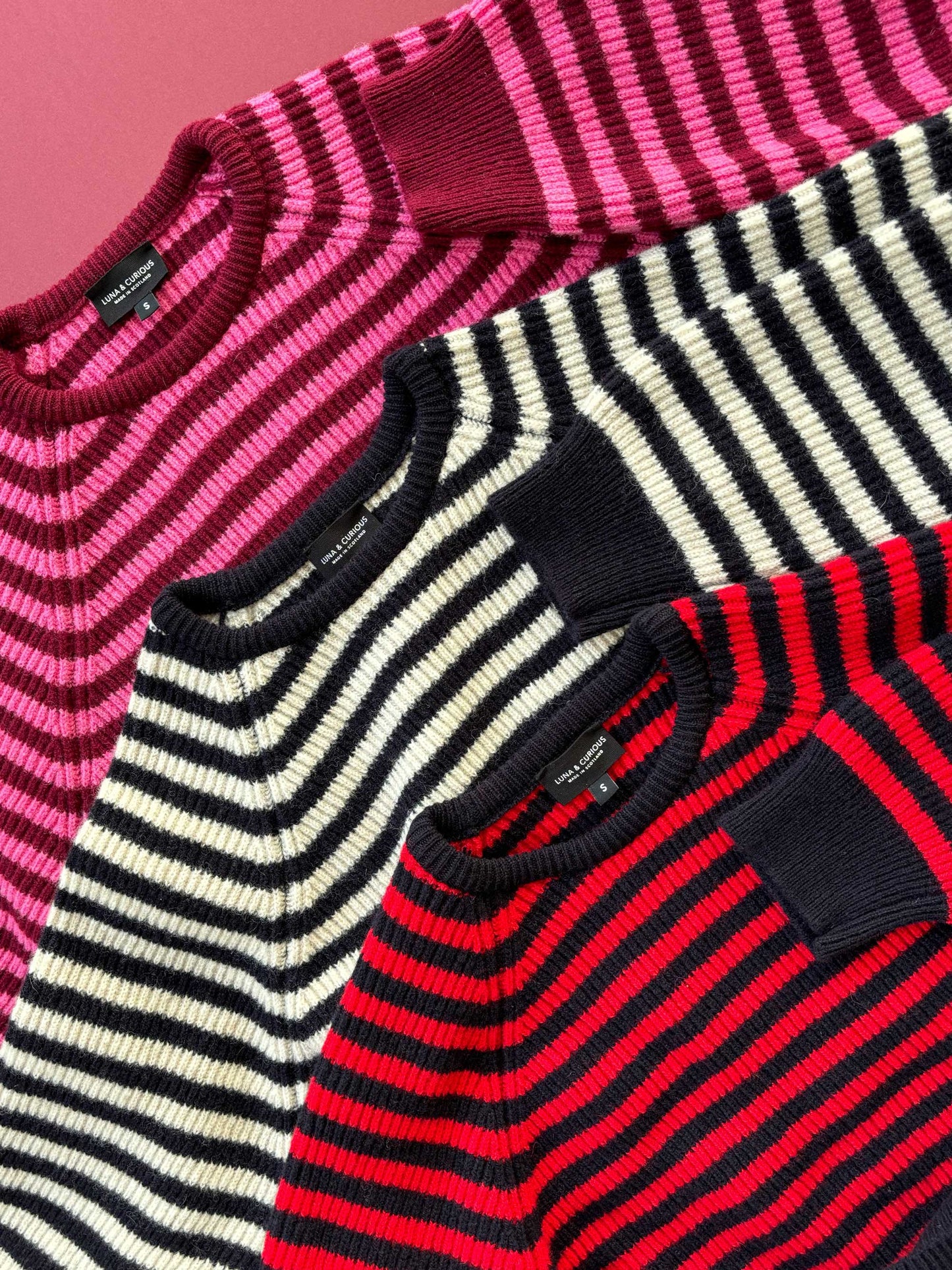 Women's Knitwear
