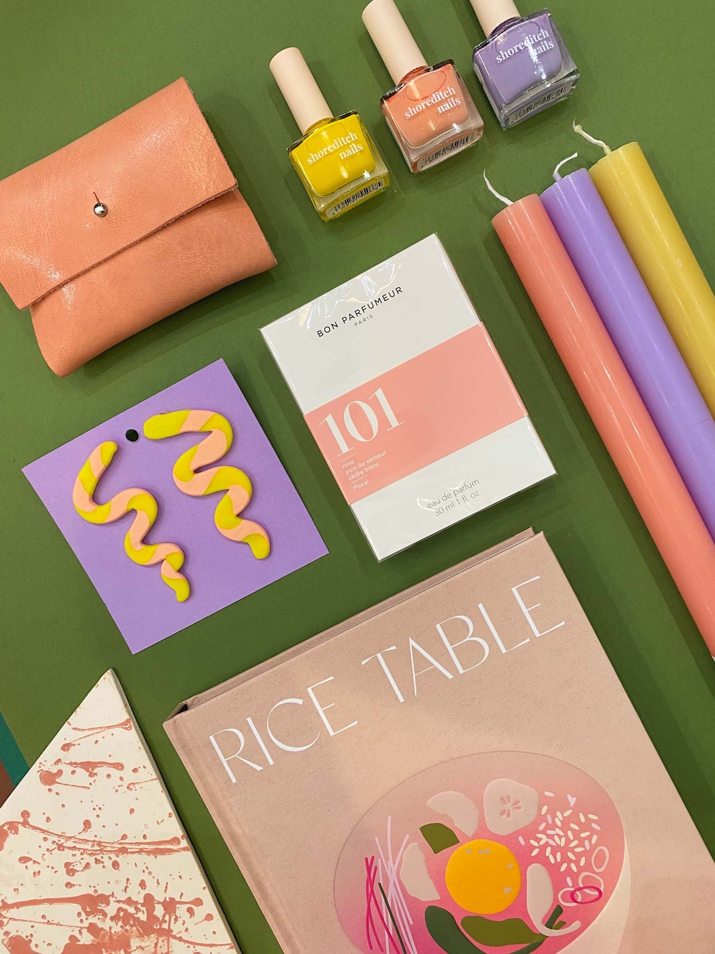Stocking Fillers for Grown Ups