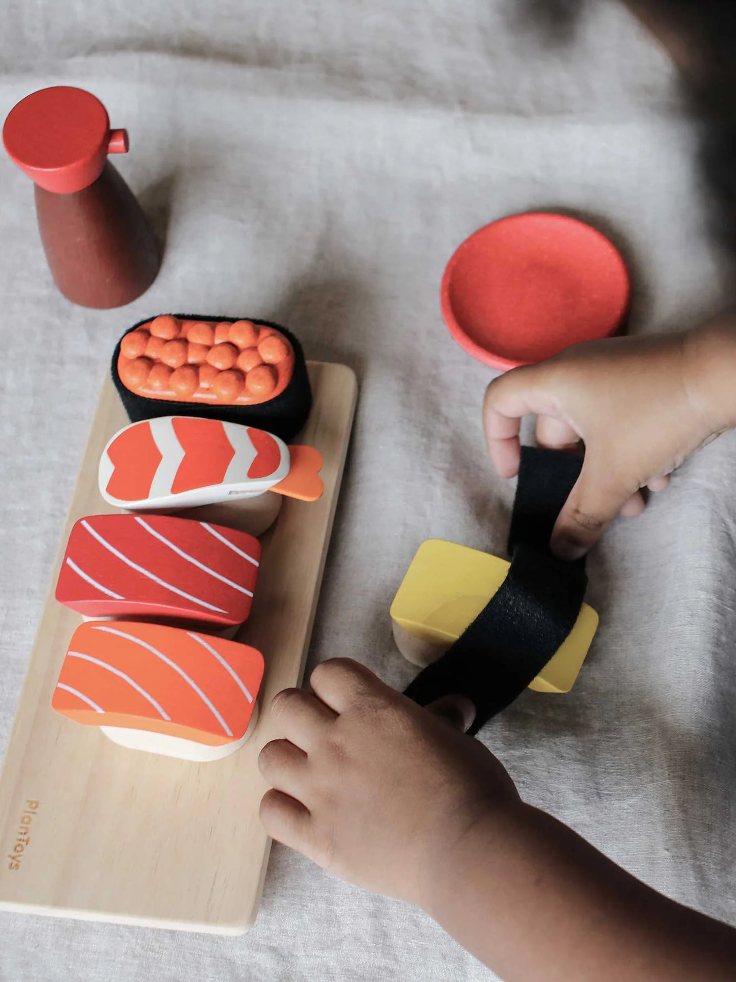 Toys: 2-4 Years