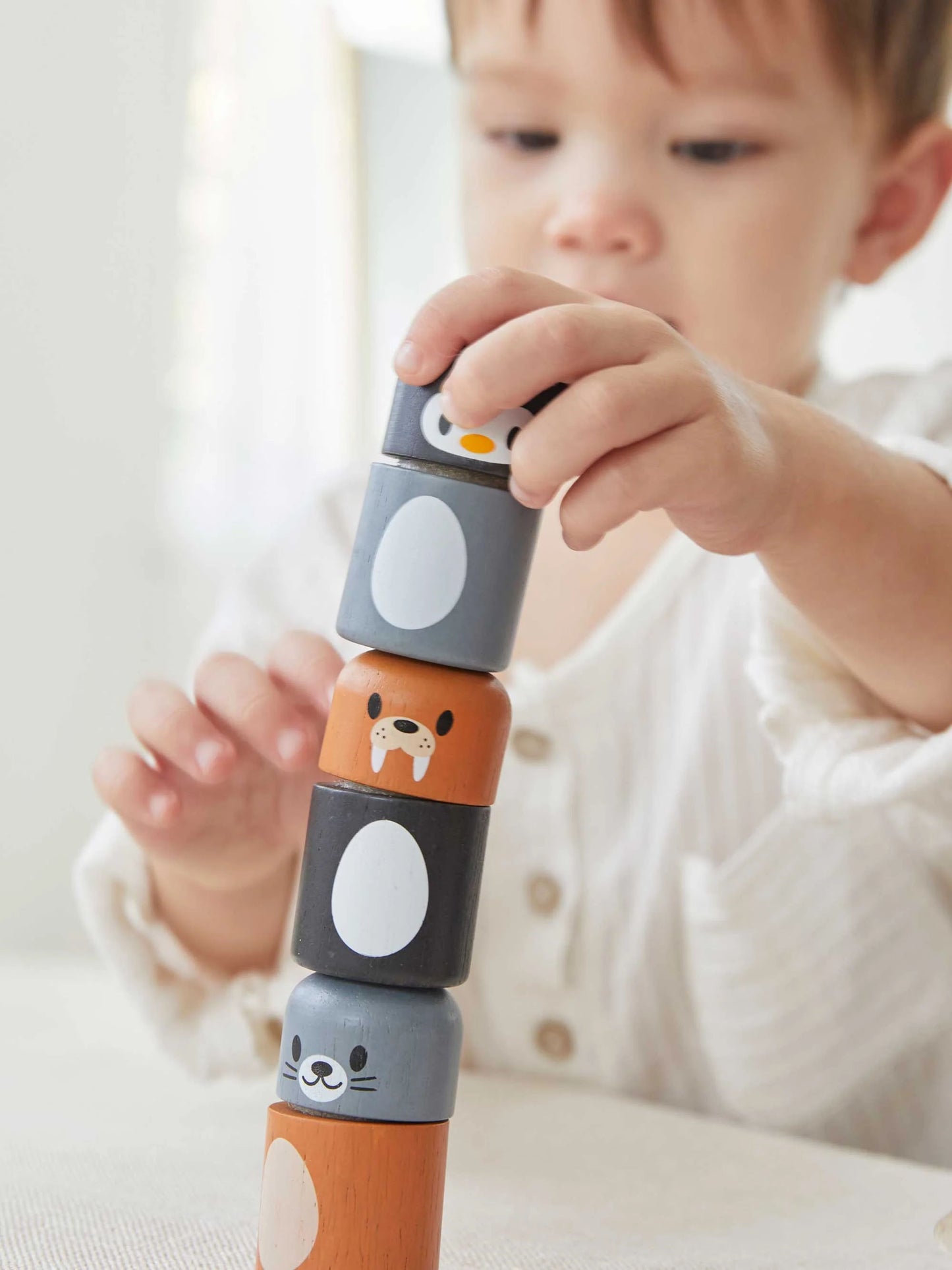 Toys: 1-2 Years