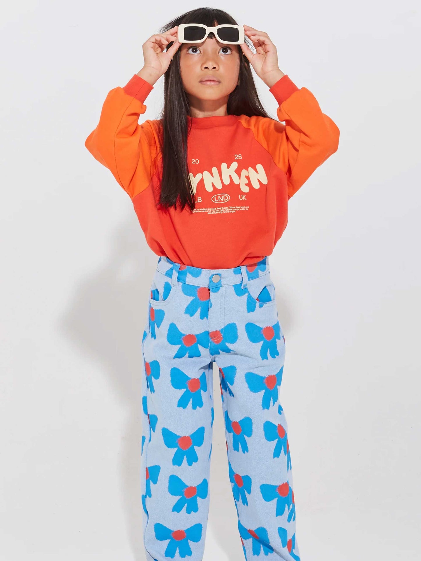 WYNKEN SS26