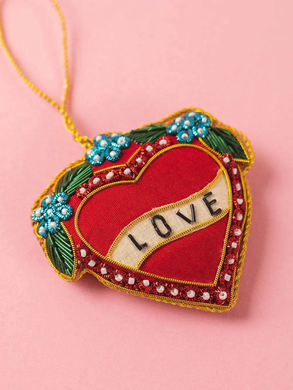Valentine's Day
