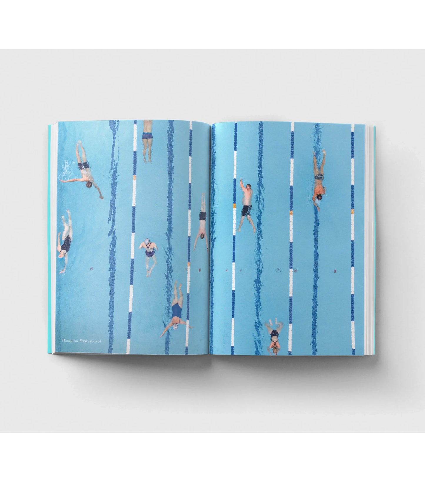 An Opinionated Guide To Swim London
