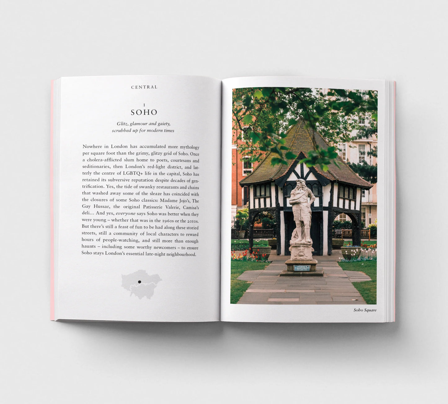An Opinionated Guide To London Neighbourhoods