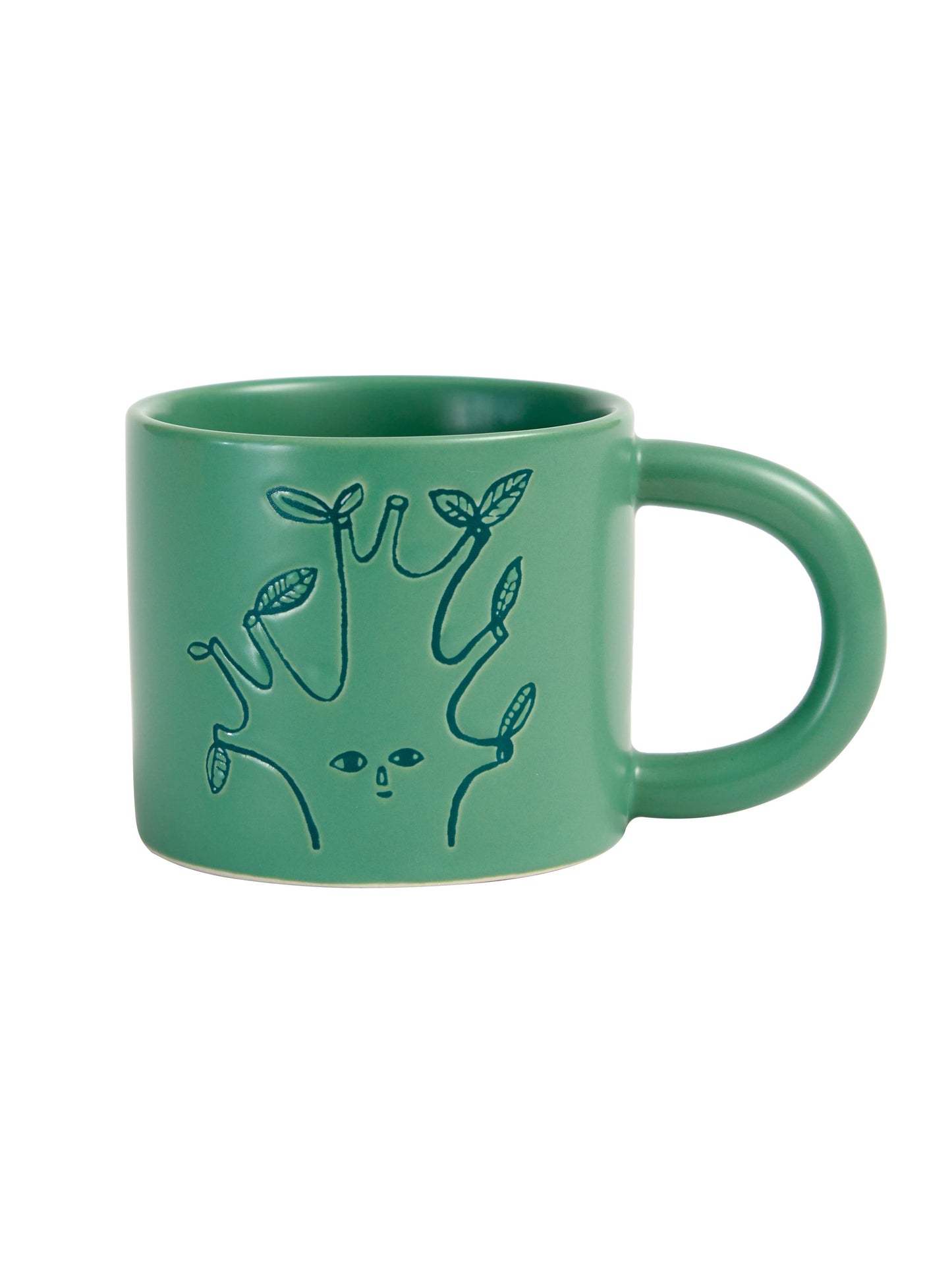 Tree Mug