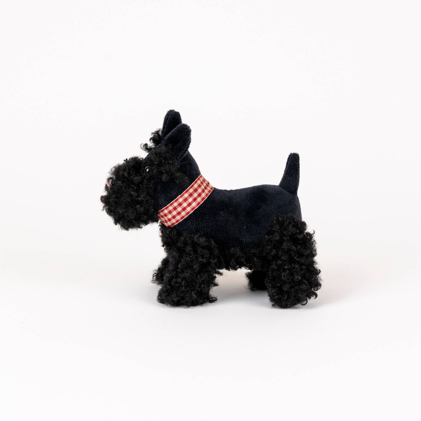 Small Walter the Scottie Dog