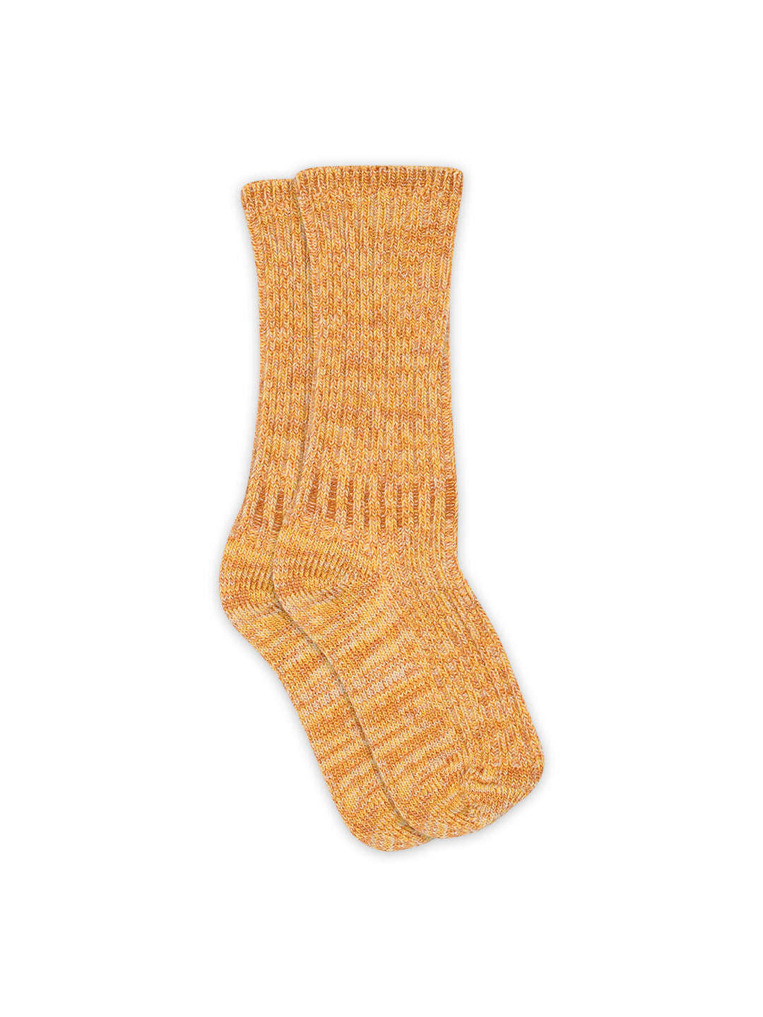 Mustard Noa Socks