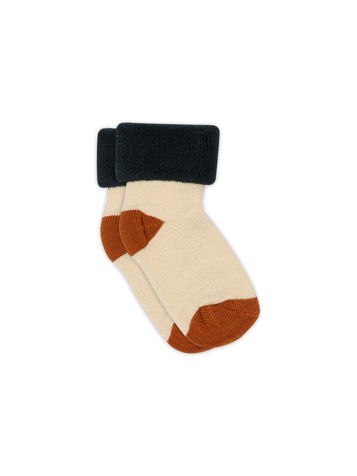 Deep Forest Indy Socks