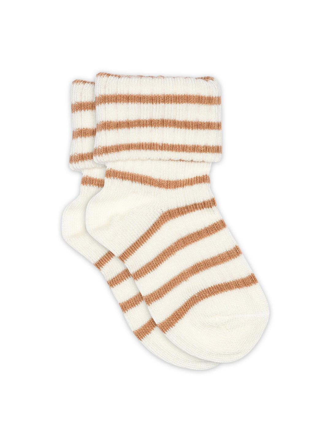 Apple Cinnamon Kallie Baby Socks