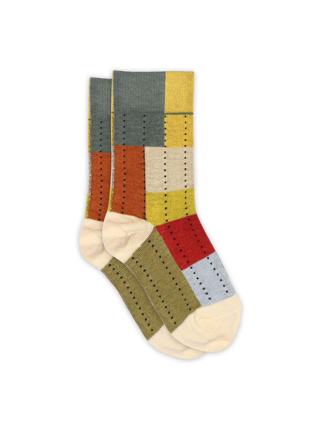 Ecru Re-Stock Socks