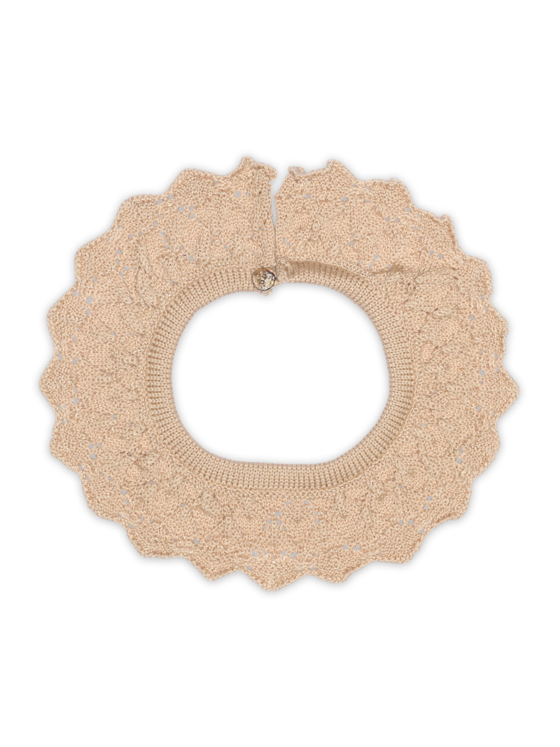 Doeskin Aster Collar