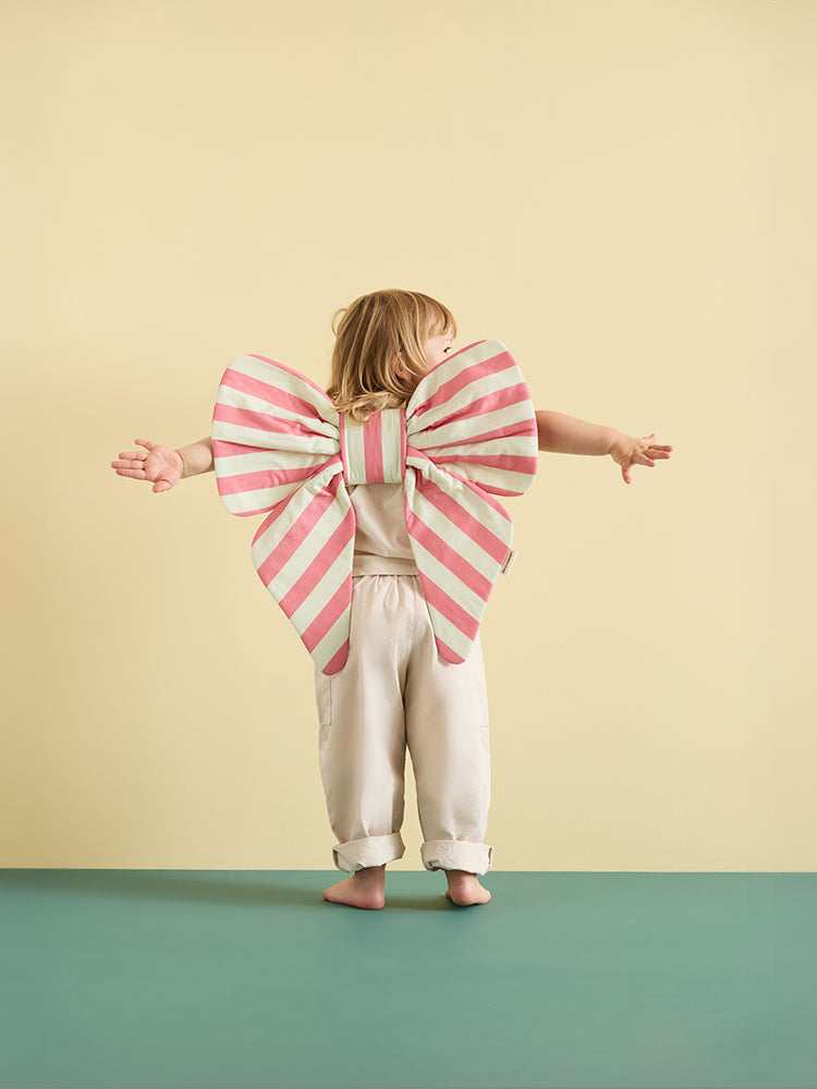 Bow Dress Up