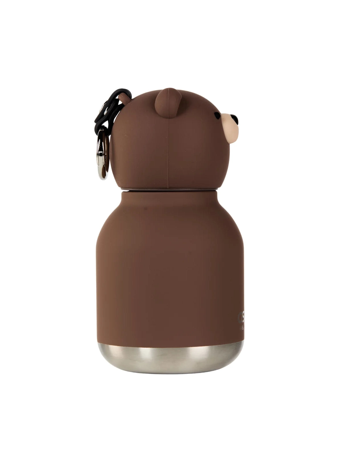 Brown Bear Mini Bestie Bottle