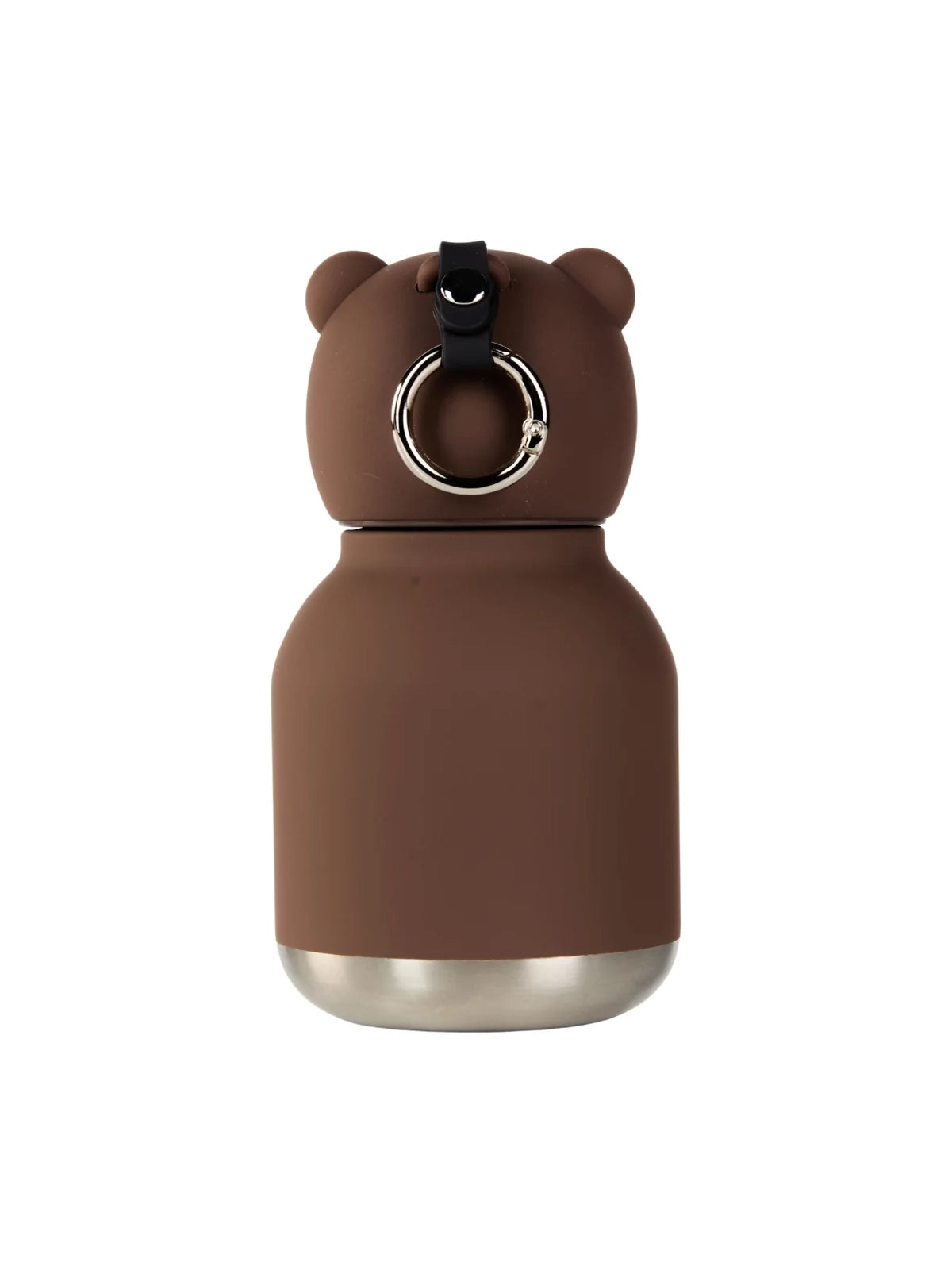 Brown Bear Mini Bestie Bottle