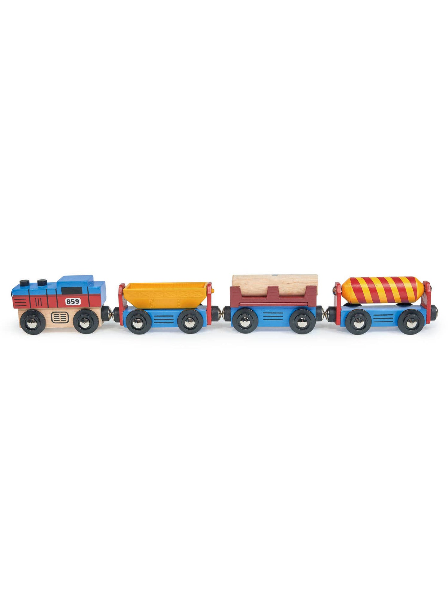 Cargo Train
