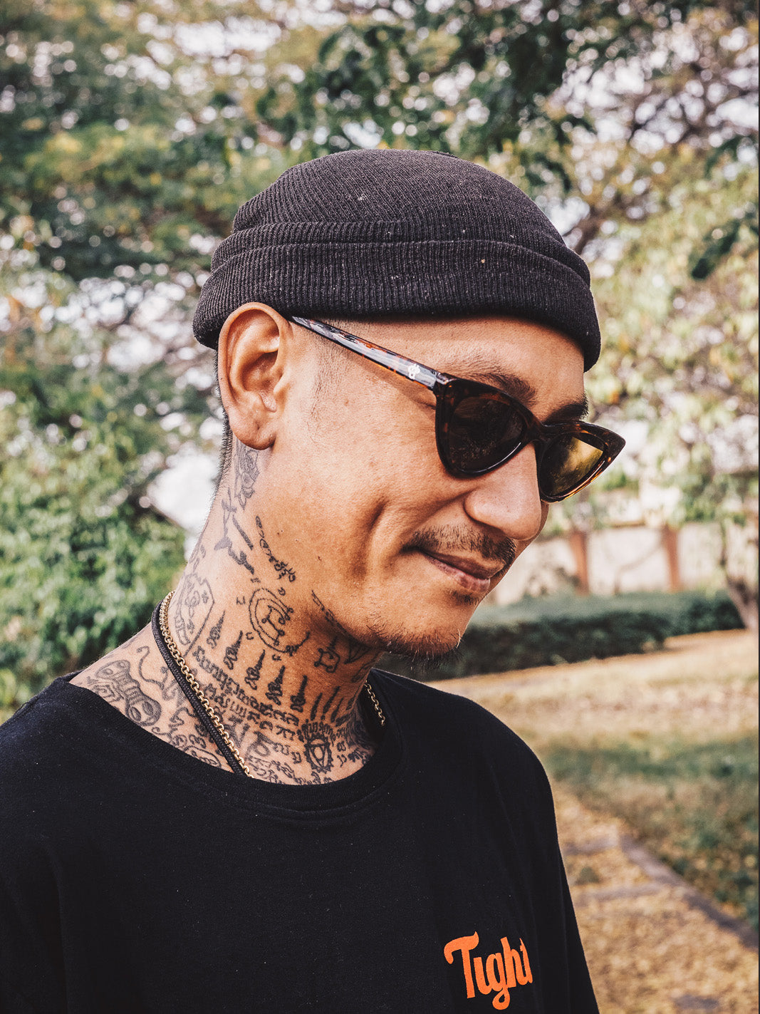Turtle Brown Amy Sunglasses