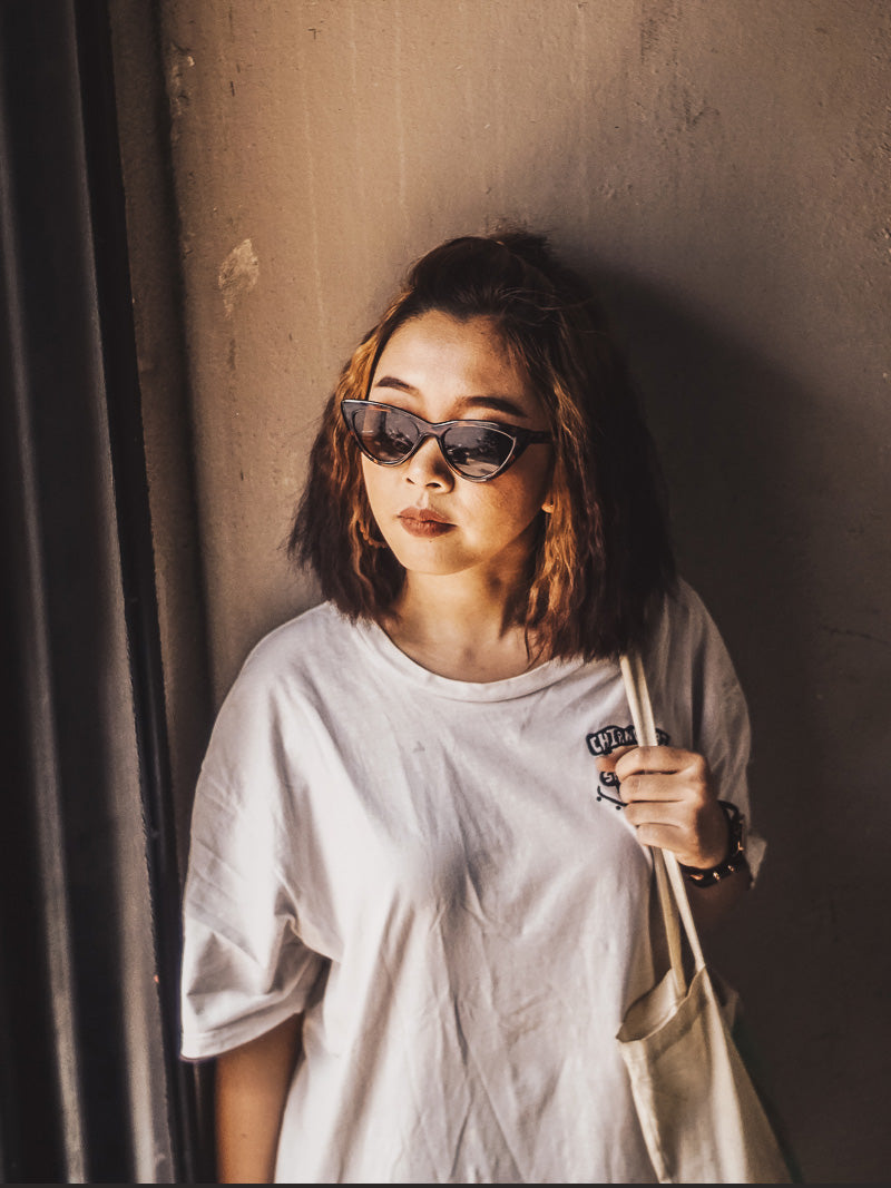 Turtle Brown Amy Sunglasses