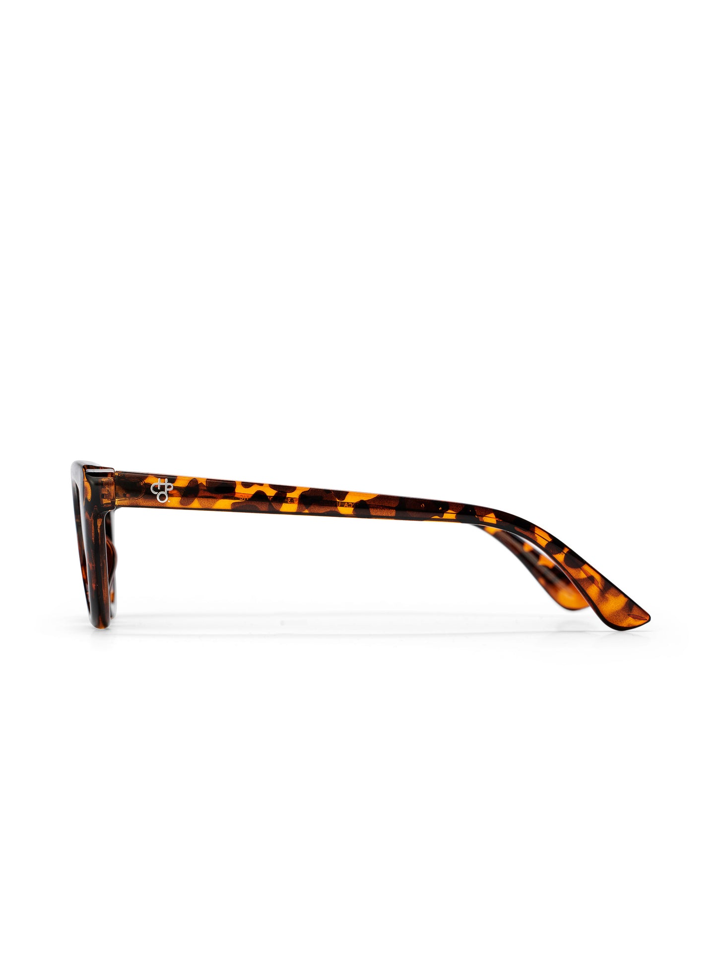 Turtle Brown Amy Sunglasses