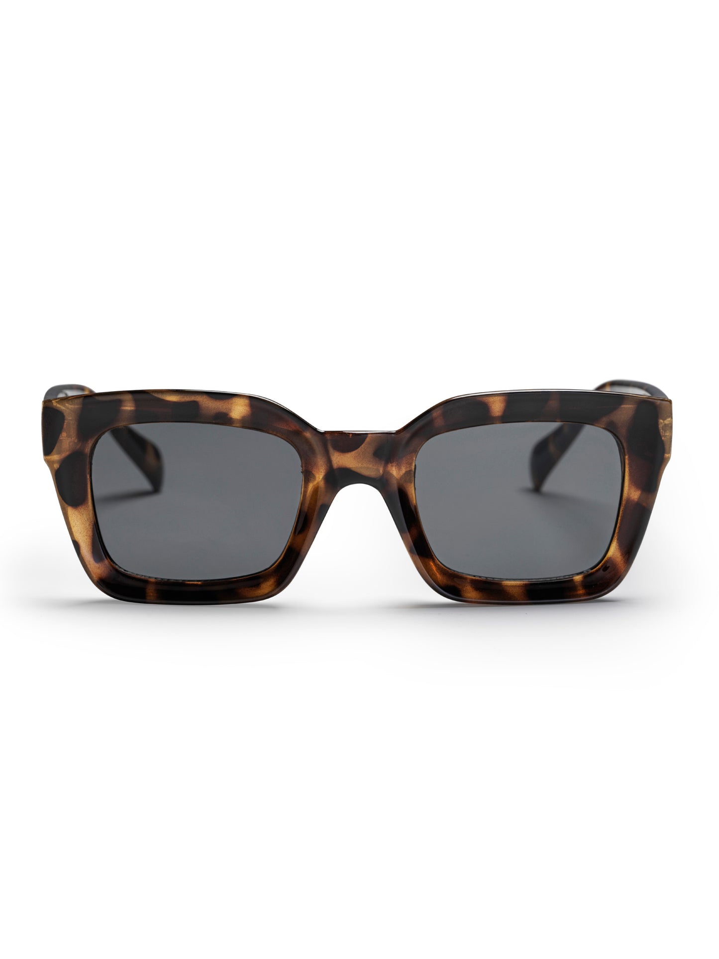 Leopard Anna Sunglasses