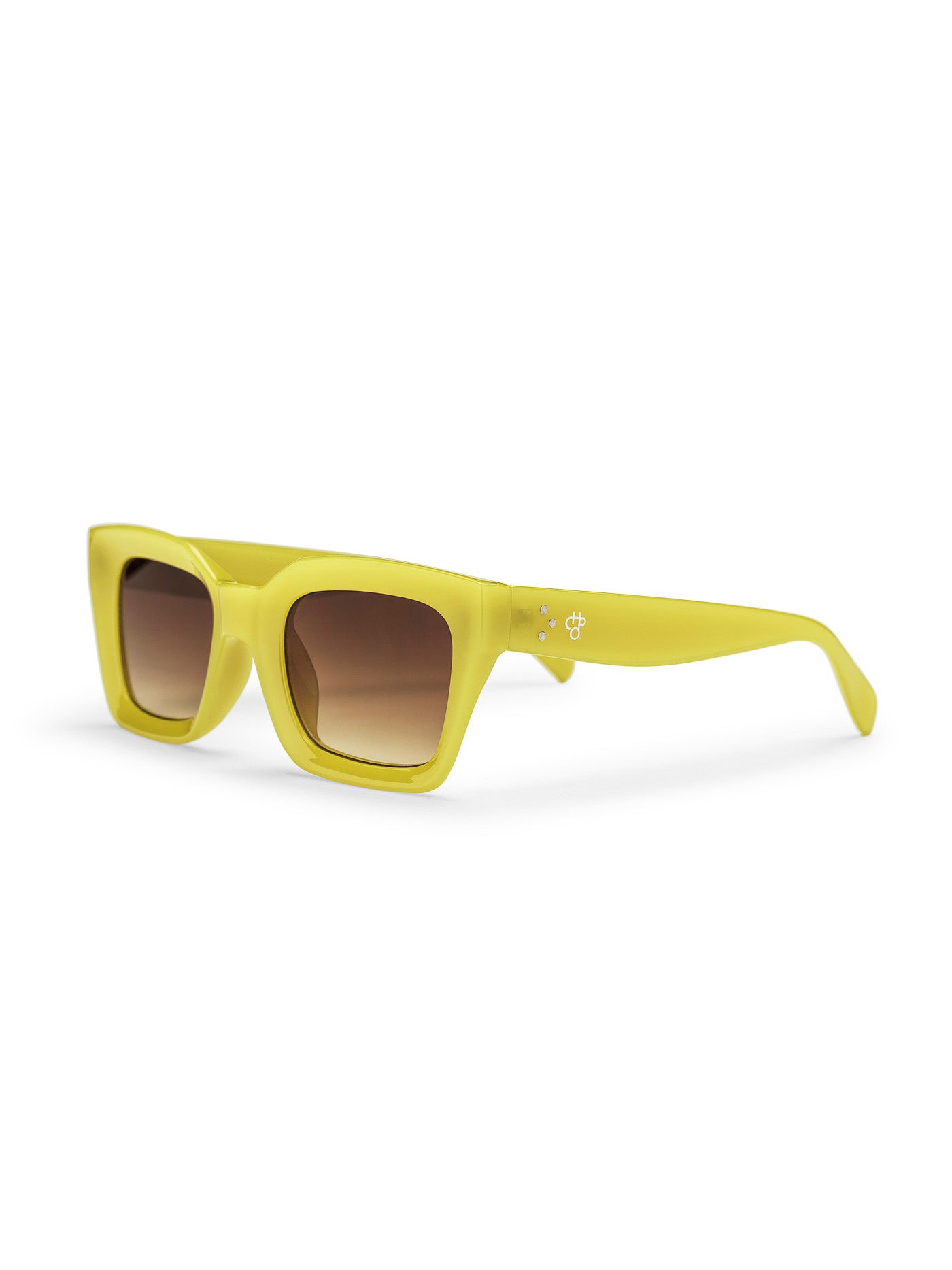 Lemon Anna Sunglasses