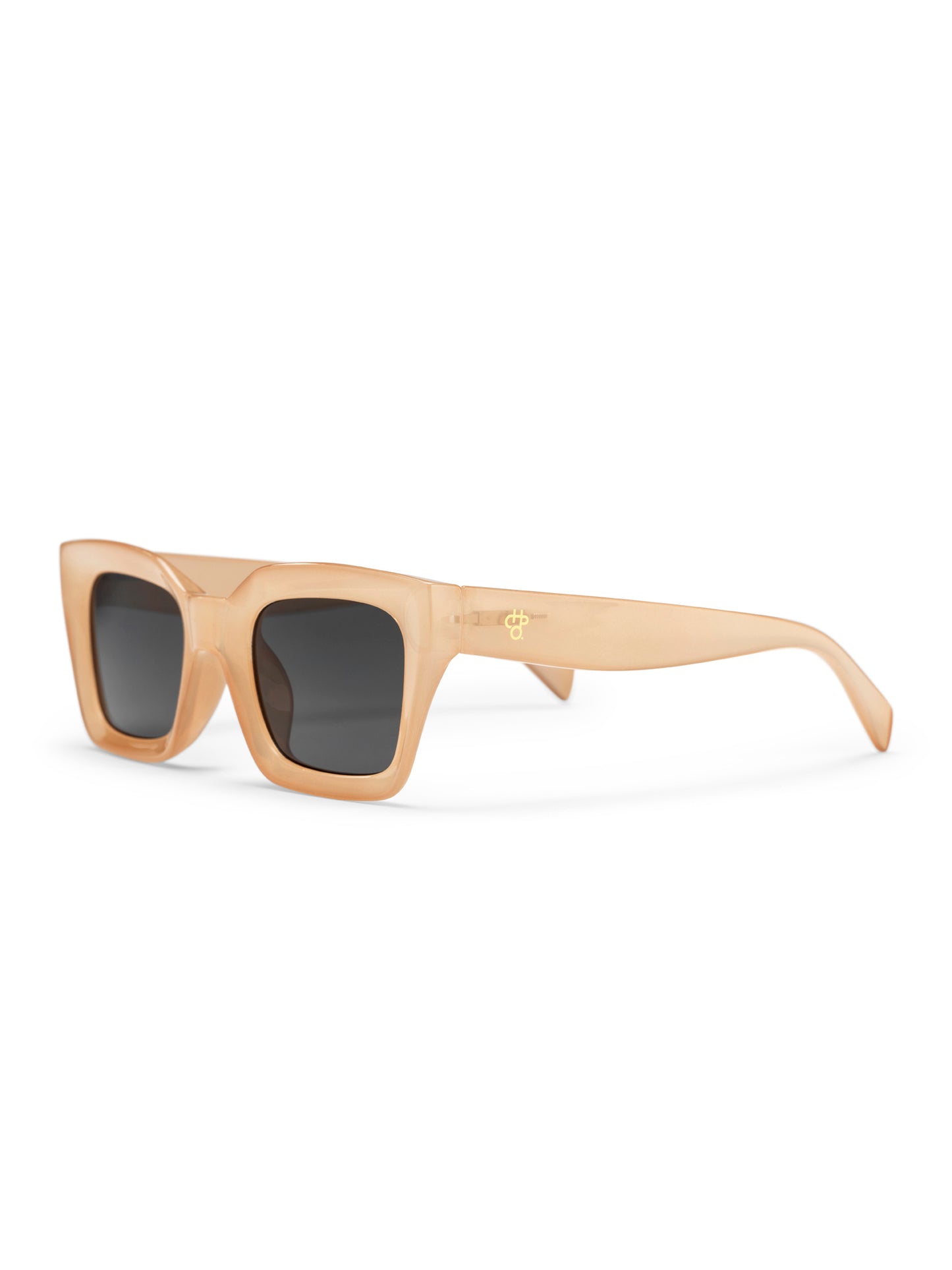 Milky Tea Anna Sunglasses