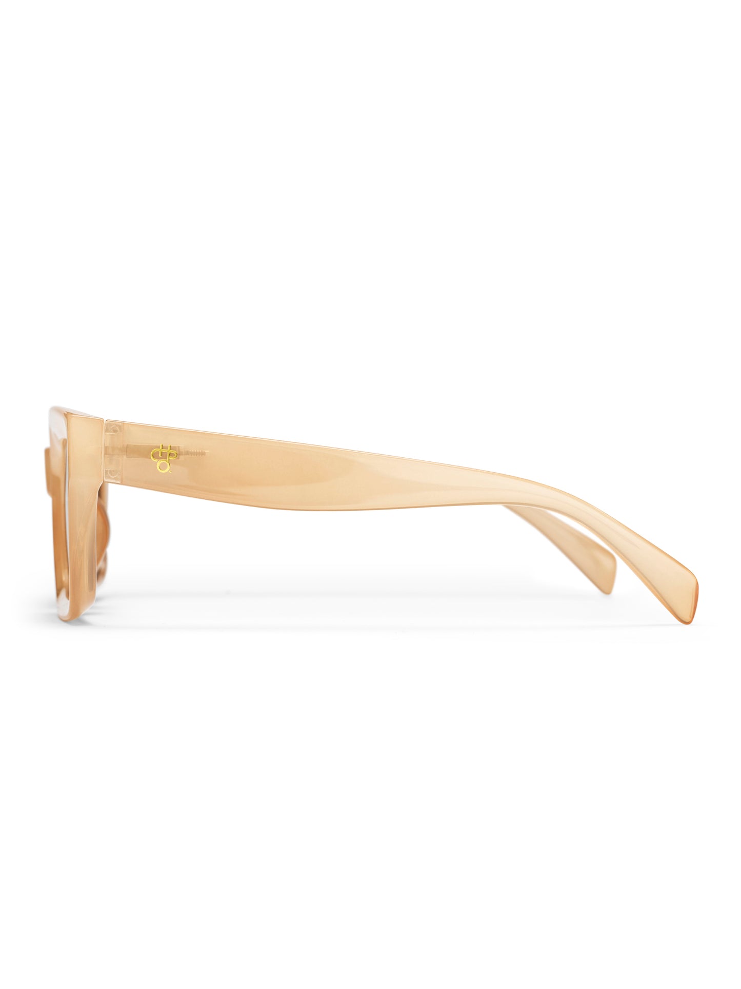 Milky Tea Anna Sunglasses