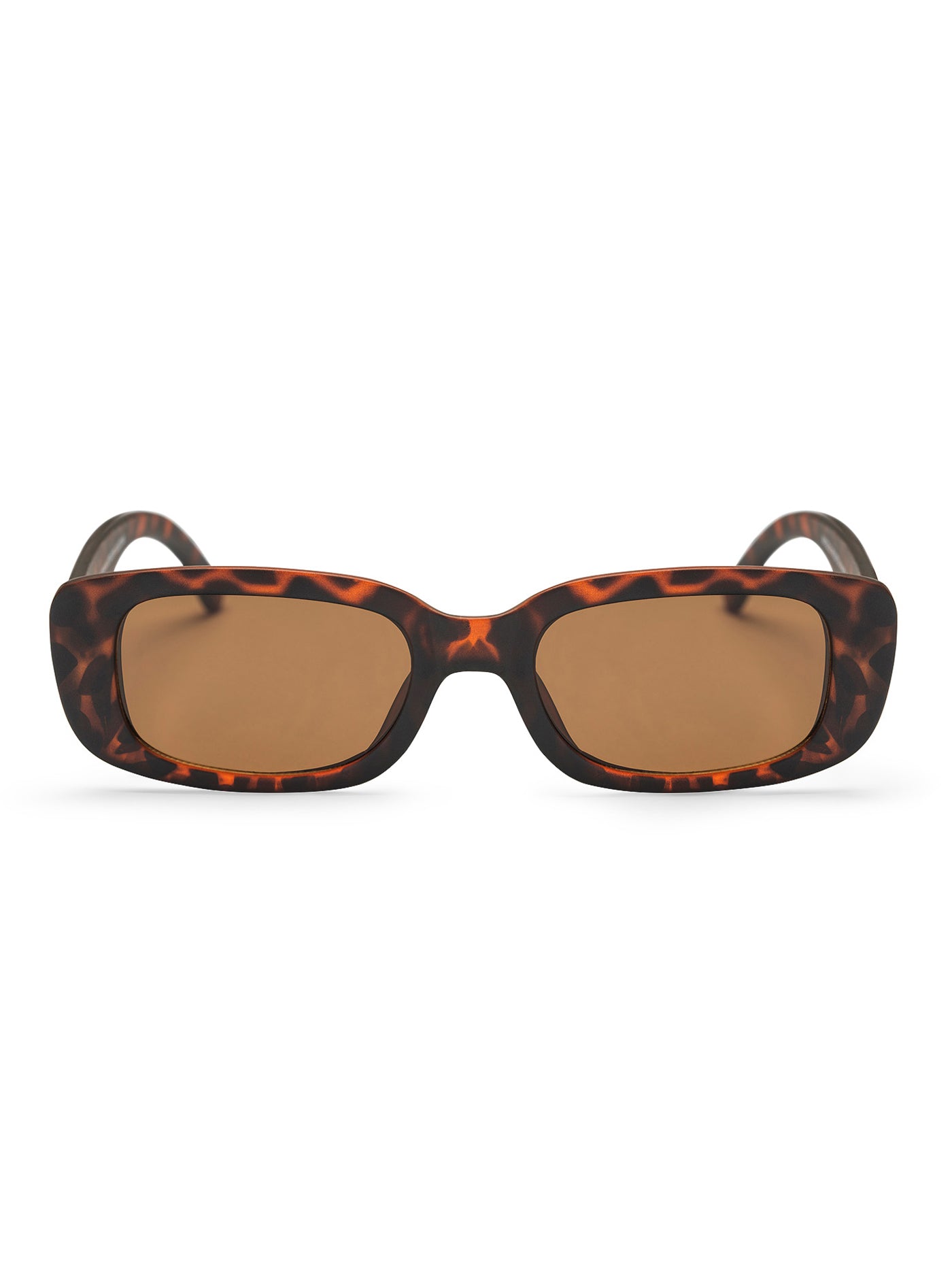 Turtle Brown Nicole Sunglasses