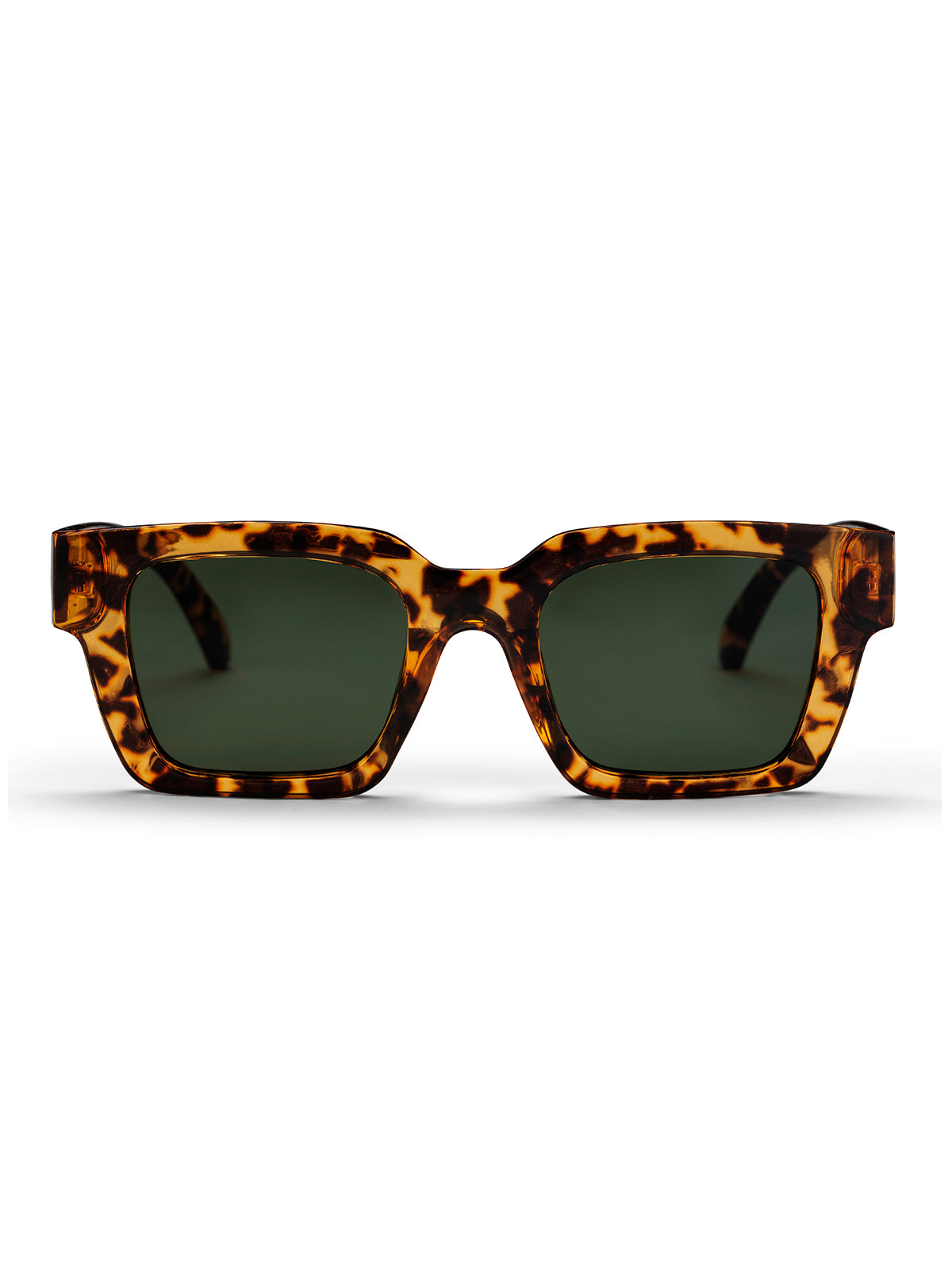 Leopard Max Sunglasses