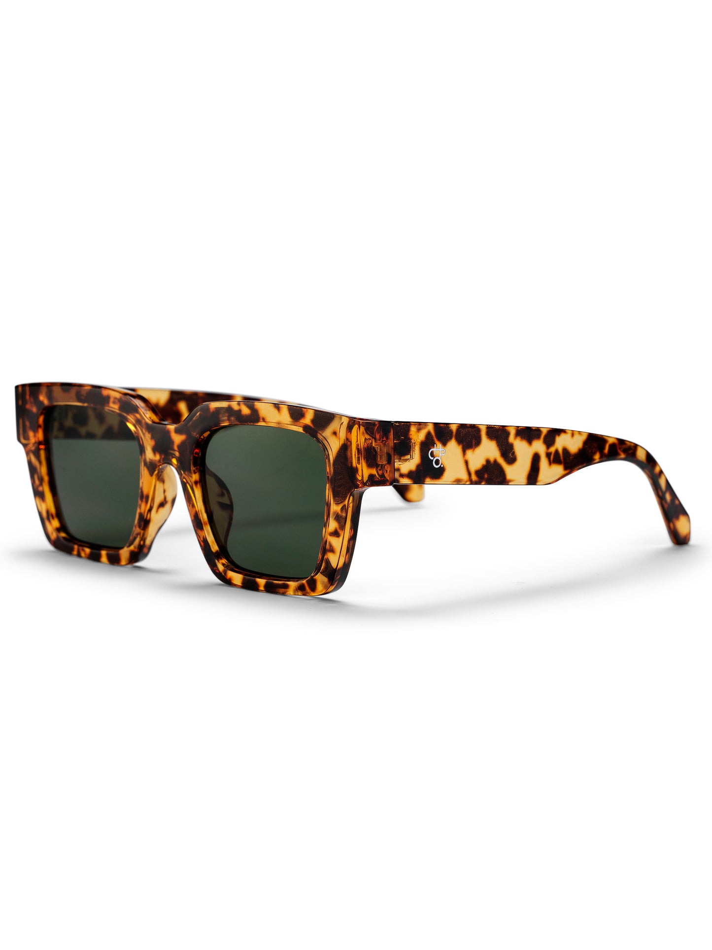 Leopard Max Sunglasses