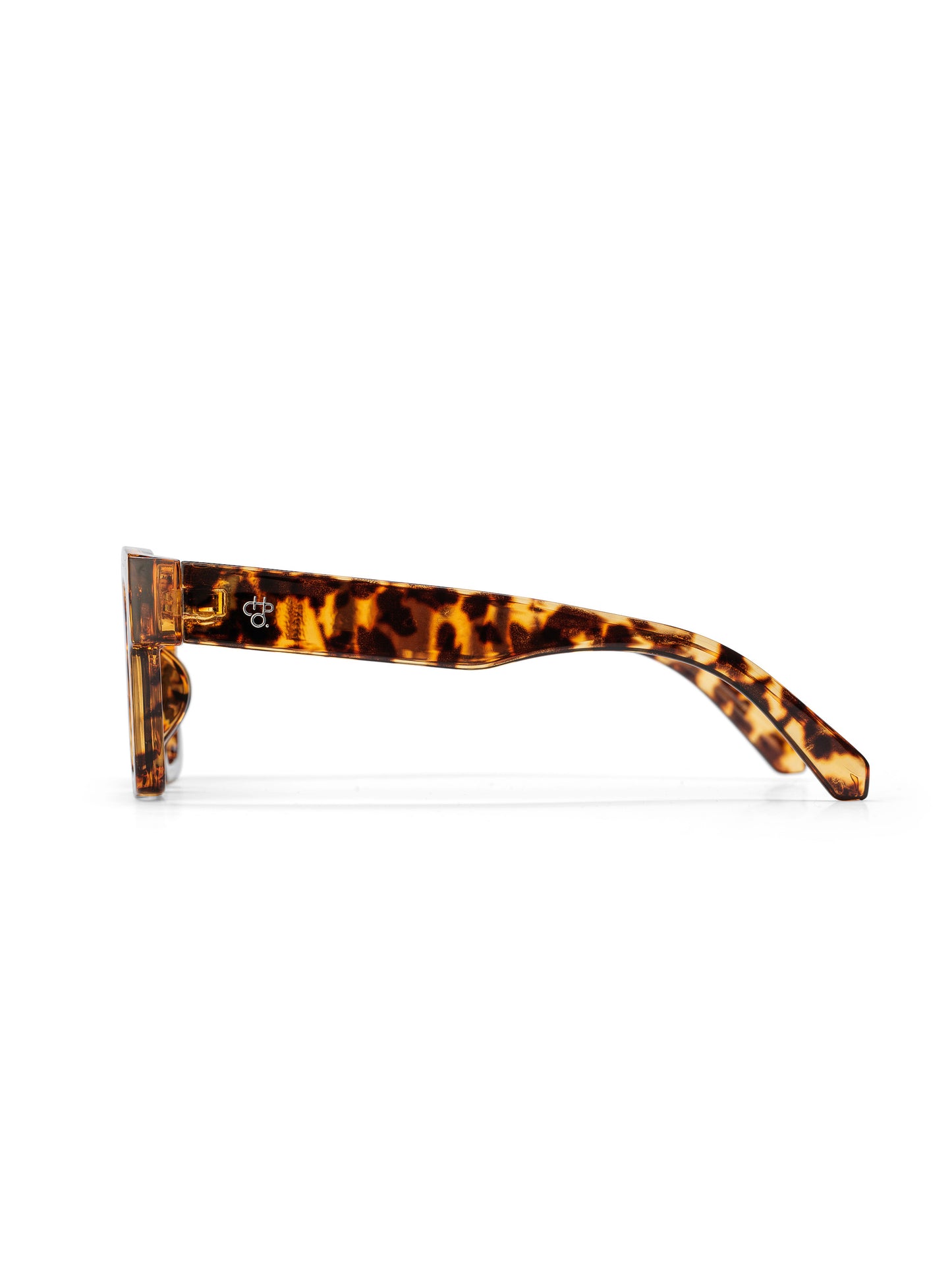Leopard Max Sunglasses