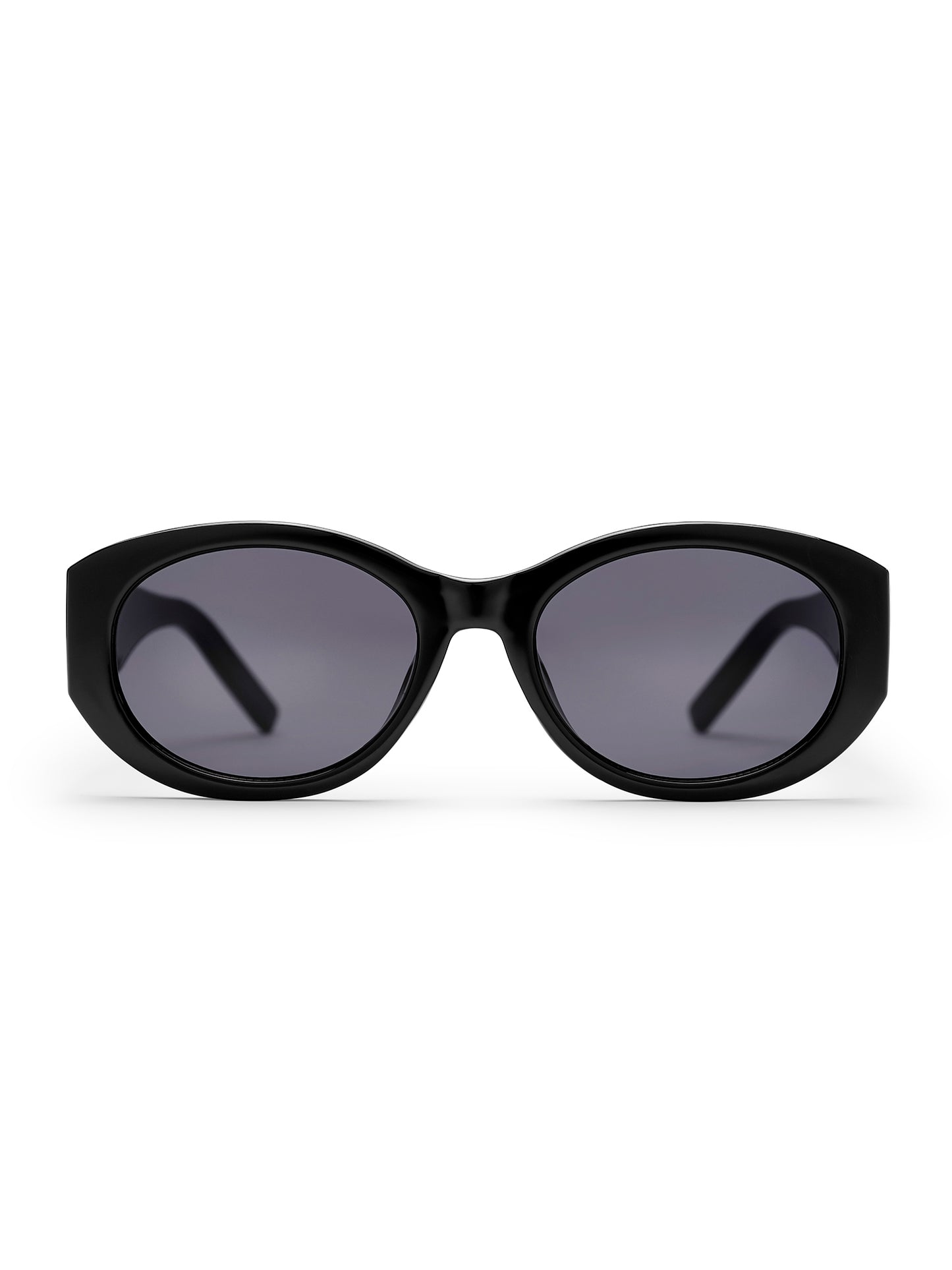 Black Cleo Sunglasses