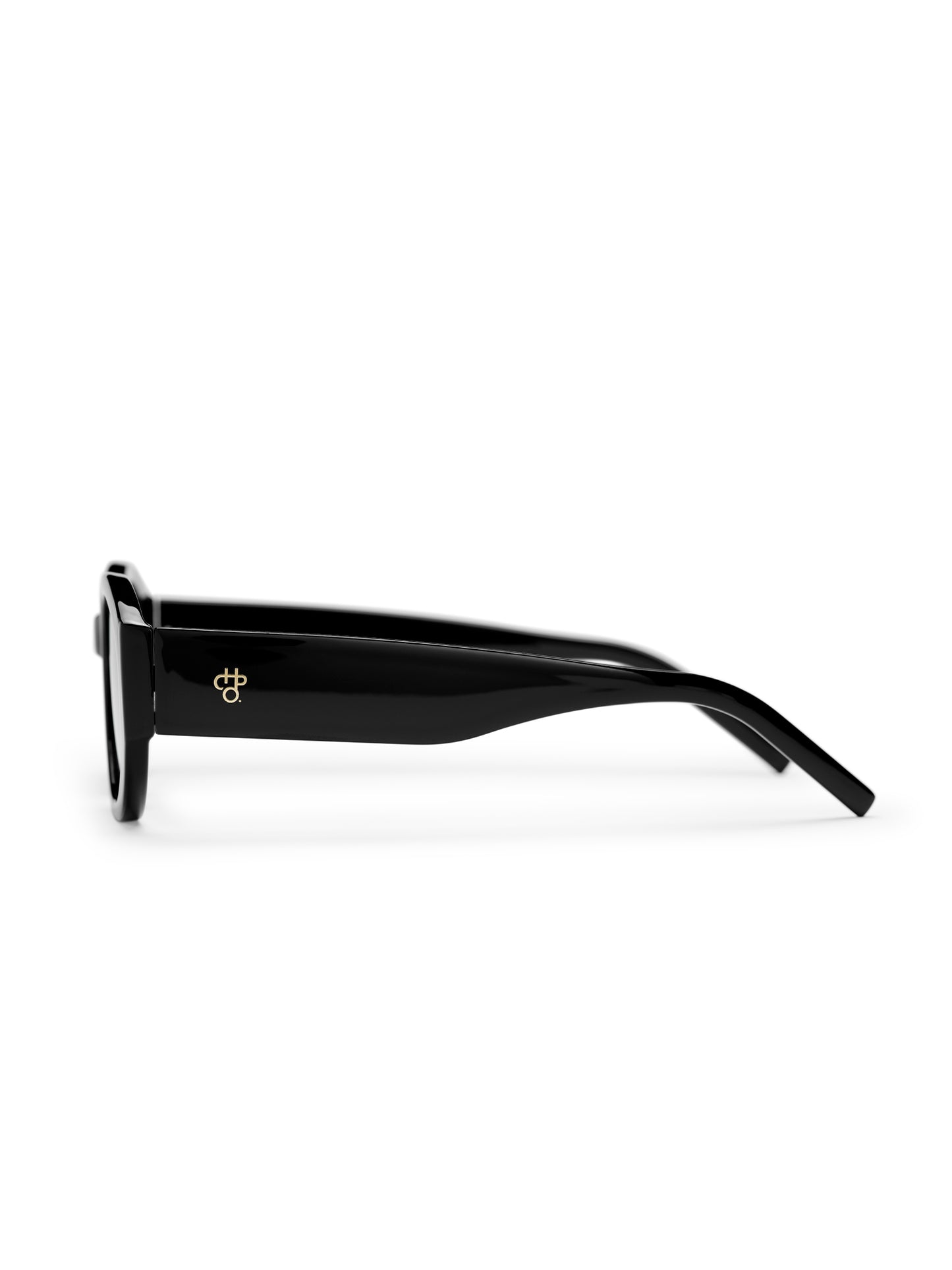 Black Cleo Sunglasses