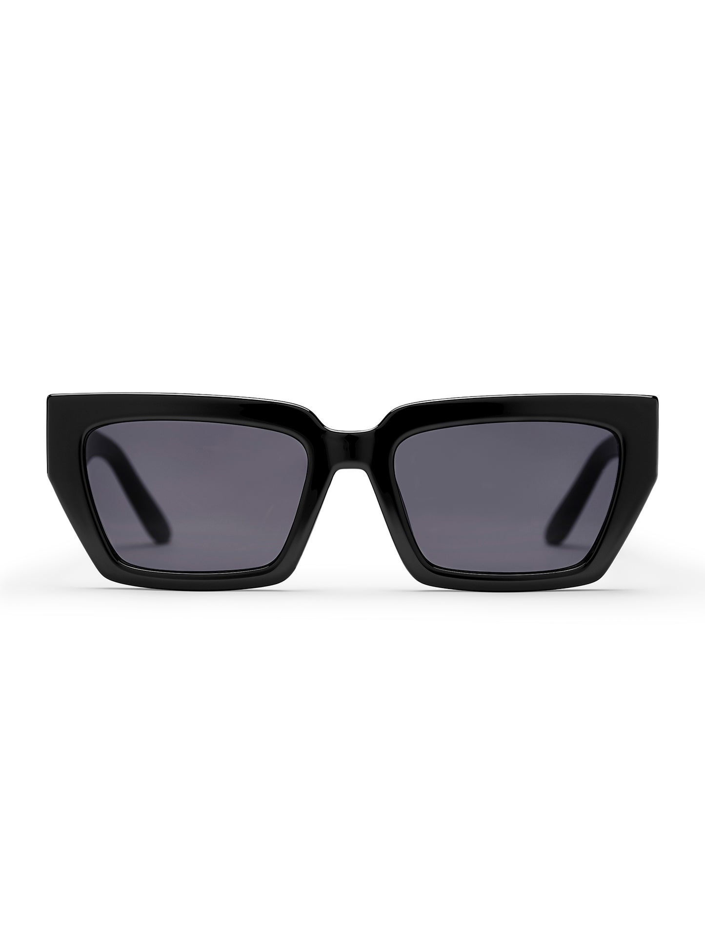 Black Bastian Sunglasses