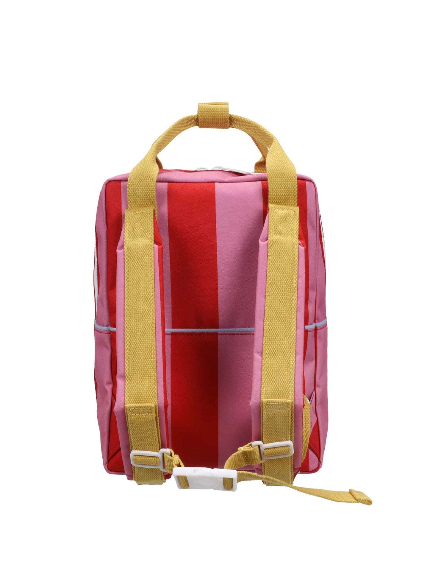 Apple Stripes Backpack