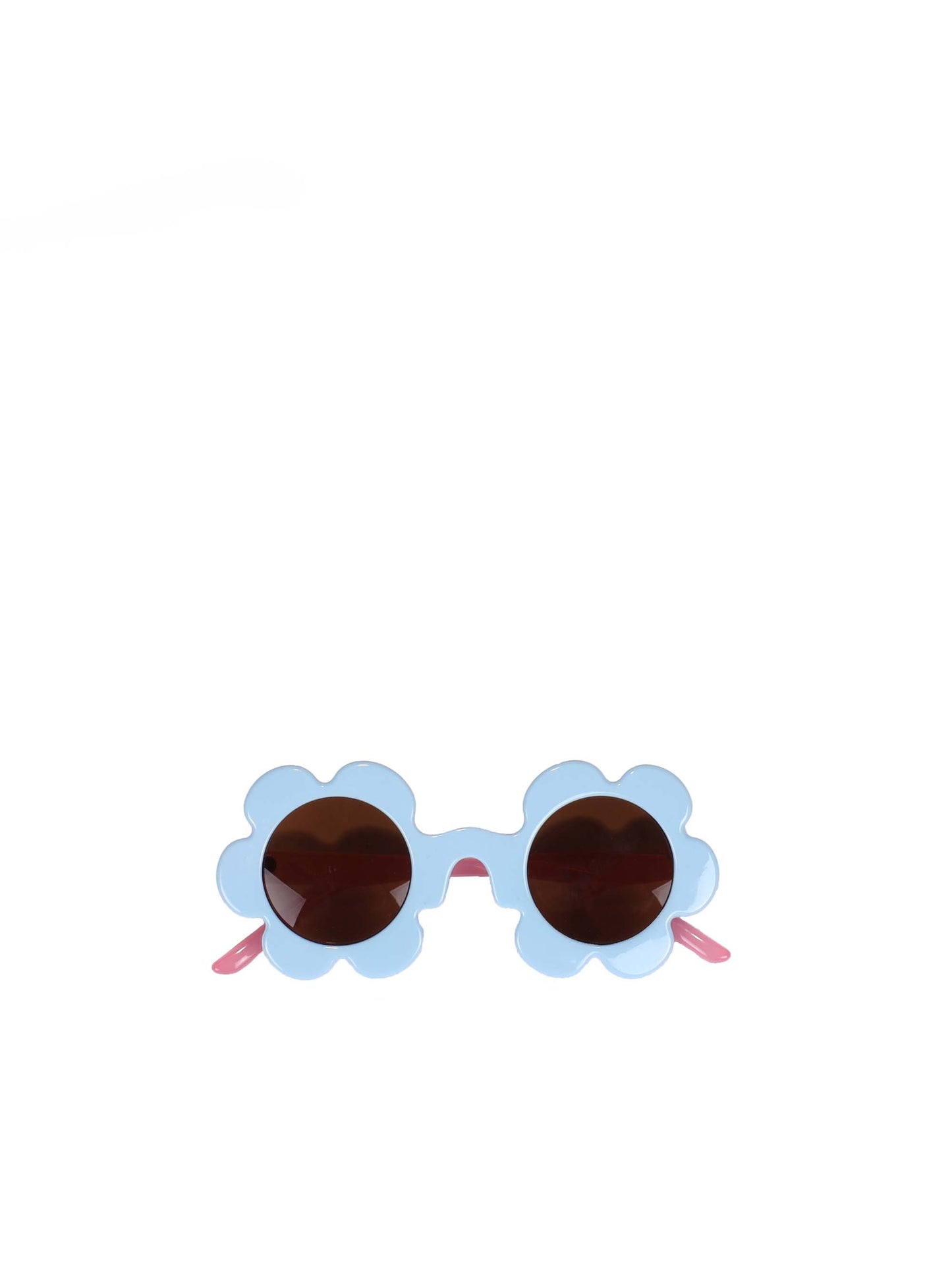 Cloud Bay Flower Sunglasses