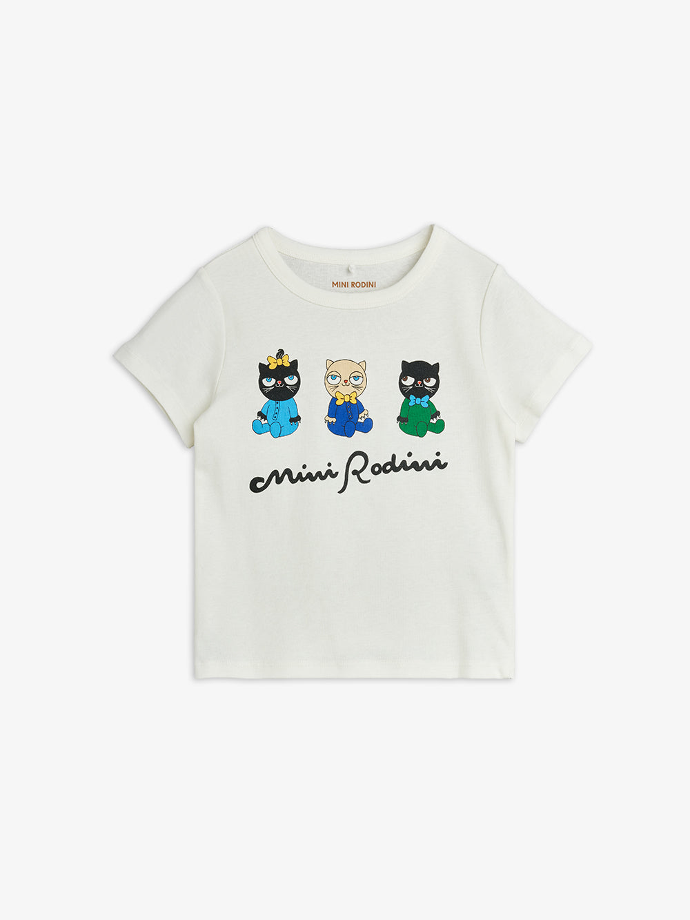 Minibabies T-shirt