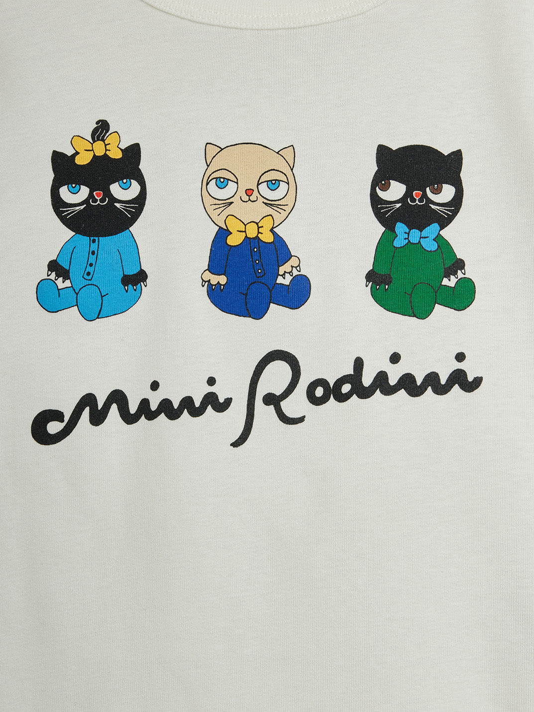Minibabies T-shirt