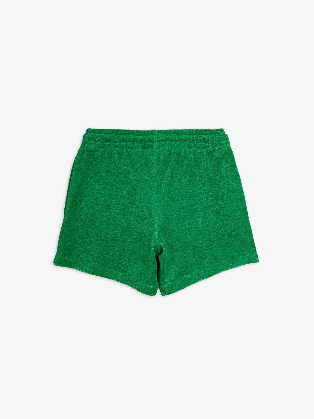 Table Tennis Patch Terry Shorts