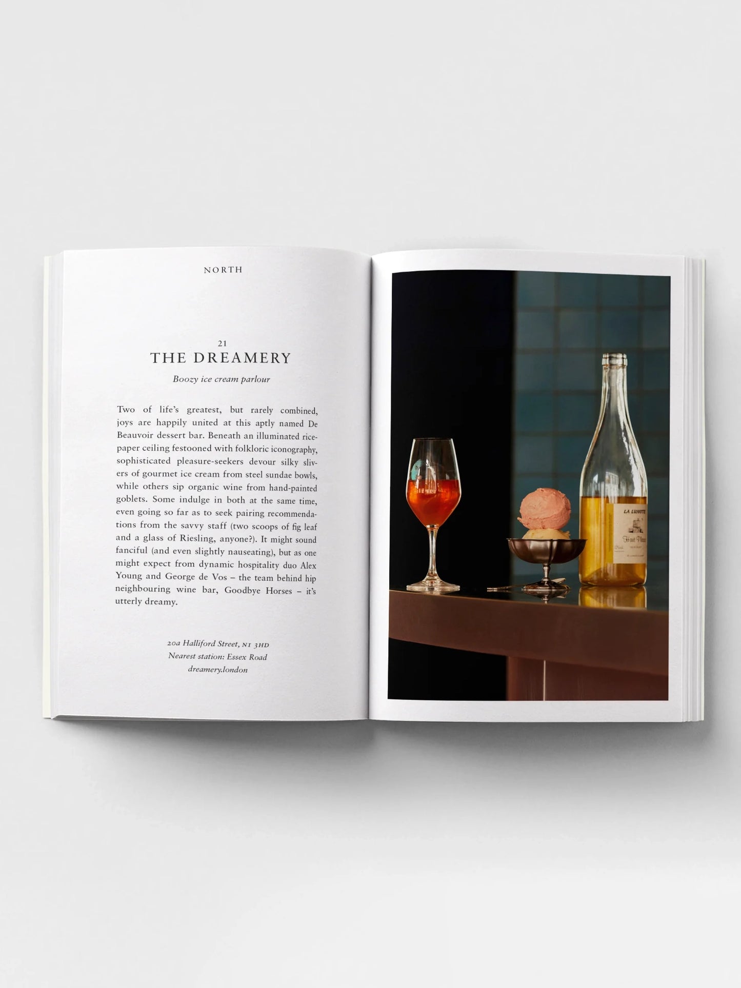 An Opinionated Guide To Fun London