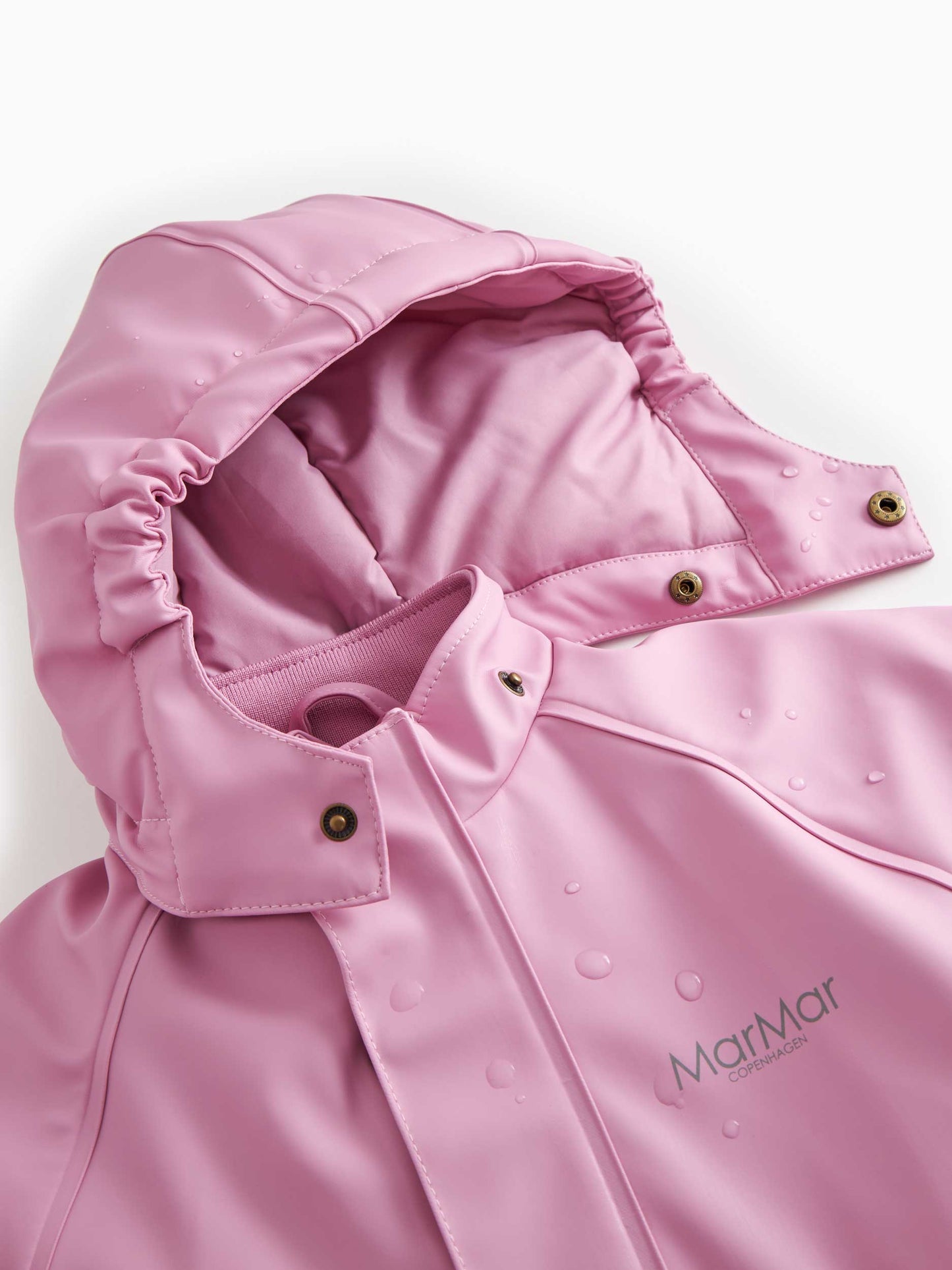 Rose Ranuculus Oslo Suit