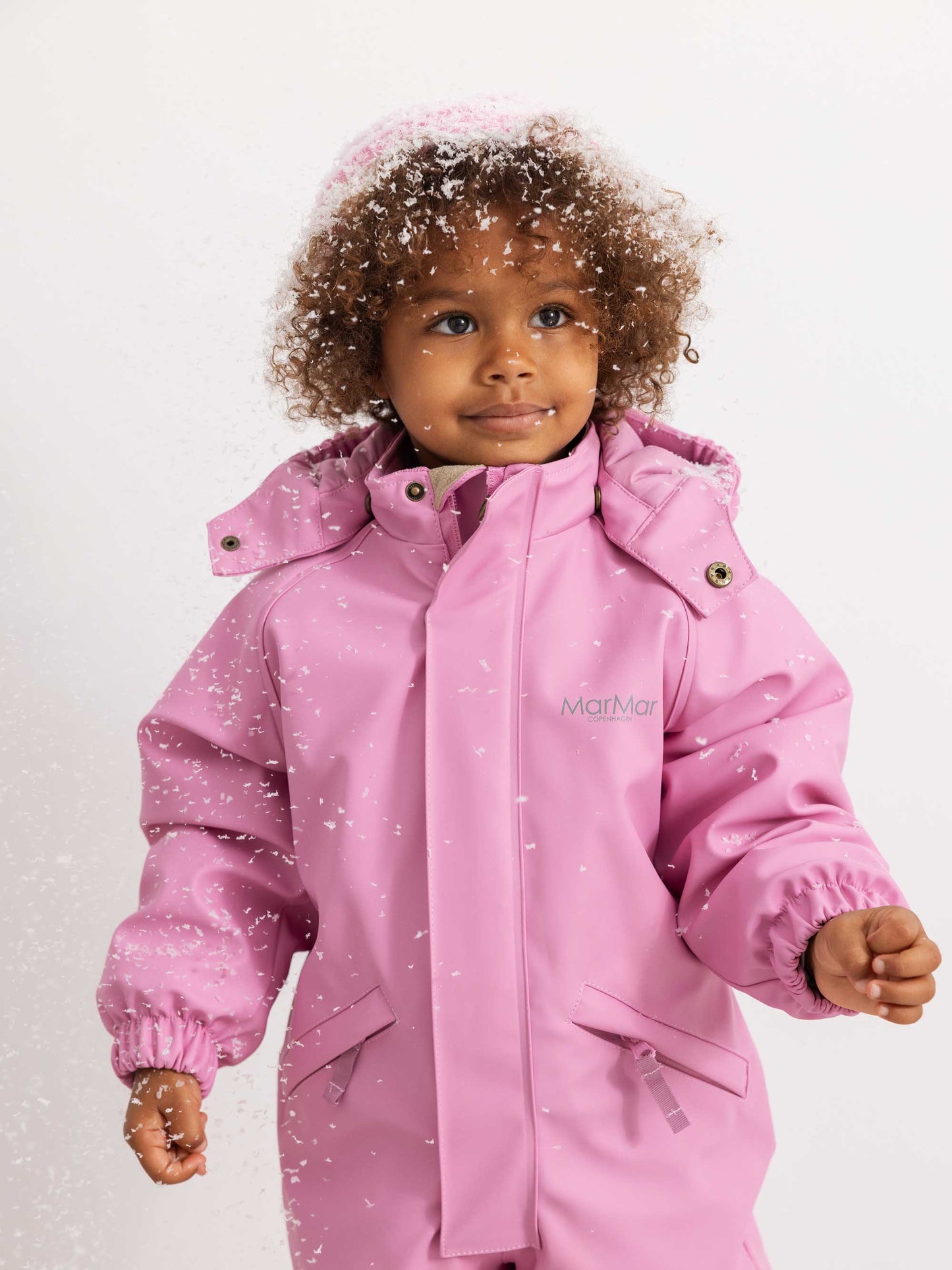 Rose Ranuculus Oslo Suit