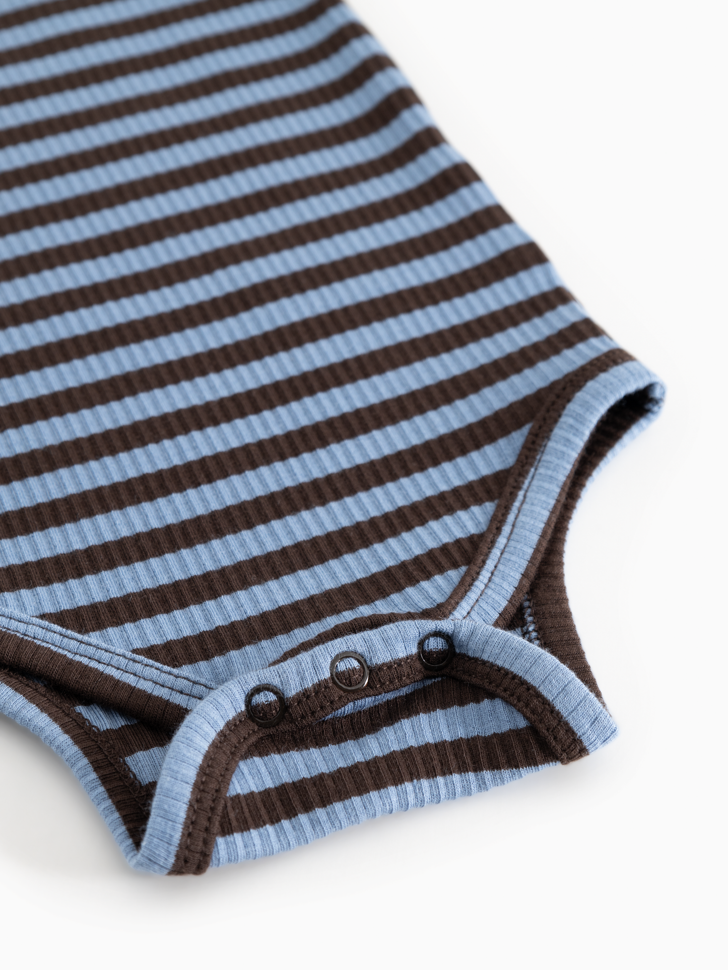 Blue Heaven Stripe Body